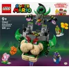 Zestaw konstrukcyjny LEGO Super Mario Książę Florian i Zamek Bowsera 72042