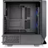 Obudowa PC Thermaltake Ceres 350 MX Midi Tower Czarna