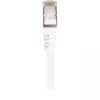 Kabel sieciowy Sharkoon RJ-45 Cat6 2m Szary