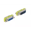 Adapter zmiany płci złącza DeLOCK 65111