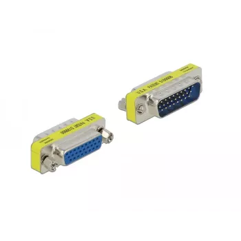 Adapter zmiany płci złącza DeLOCK 65111