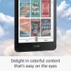 Amazon Kindle Colorsoft Signature Ed. czytnik e-booków ekran dotykowy 32 GB Wi-Fi czarny