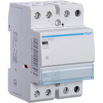 Urządzenie sieciowe Hager ESC340S