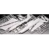 Preassembled Model Revell Airbus A380-800 Lufthansa Nowe Malowanie
