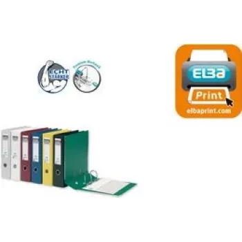 Elba 10497 SW Czarny
