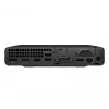 HP Pro Mini 260 G9 Intel® Core™ i5 i5-1335U 8 GB DDR4-SDRAM 256 GB SSD Windows 11 Pro mini PC czarny