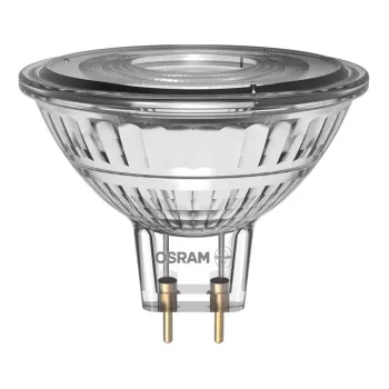 Żarówka LED Ledvance Osram 3,4 W (odpowiednik 35 W) GU5.3, 345 lm, 2700 K, CRI 80, kąt świecenia 36°