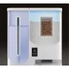 Automatyczny karmnik dla zwierząt Sponge SPONGE Pet Feeder Smart DUAL — inteligentny podajnik dwumiskowy dla zwierząt