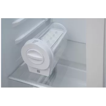Fridge-freezer FY5119.3DFBX, 500L