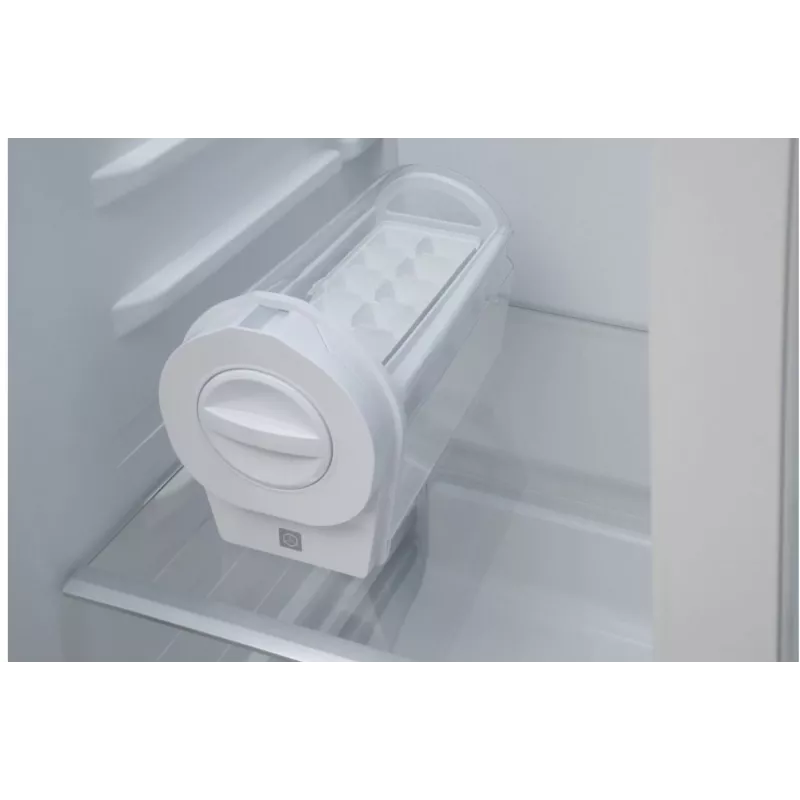 Fridge-freezer FY5119.3DFBX, 500L