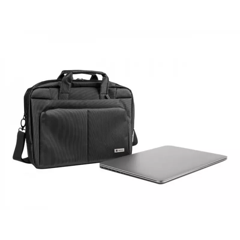 Genesis NTO-0814 Product Czarny