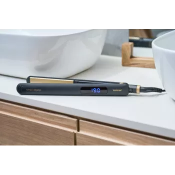 Blender ręczny ZELMER ZHP2300 500W 2-biegowy, drążek zanurzeniowy do blendowania i przecierania