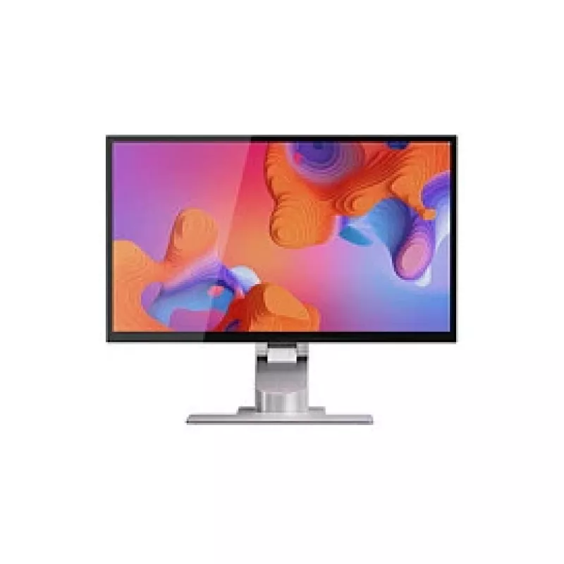 Monitor Alogic ASPEKT Touch 32 UHD Matt Dock tylko Srebrny
