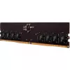 DIMM 16 GB DDR5-4800, pamięć czarna, TED516G4800C4001, Elite, INTEL XMP