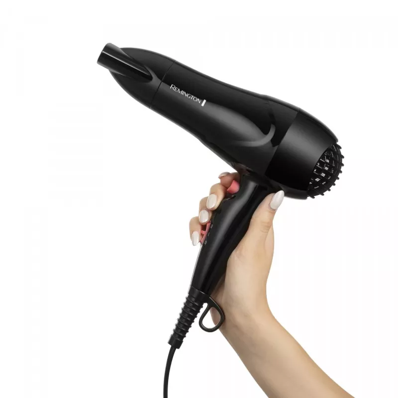 Suszarka do włosów Remington D2000 2000W