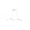 Lampa sufitowa LED Activejet AJE-SARA