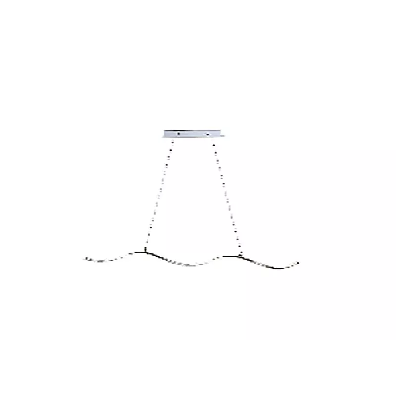 Lampa sufitowa LED Activejet AJE-SARA