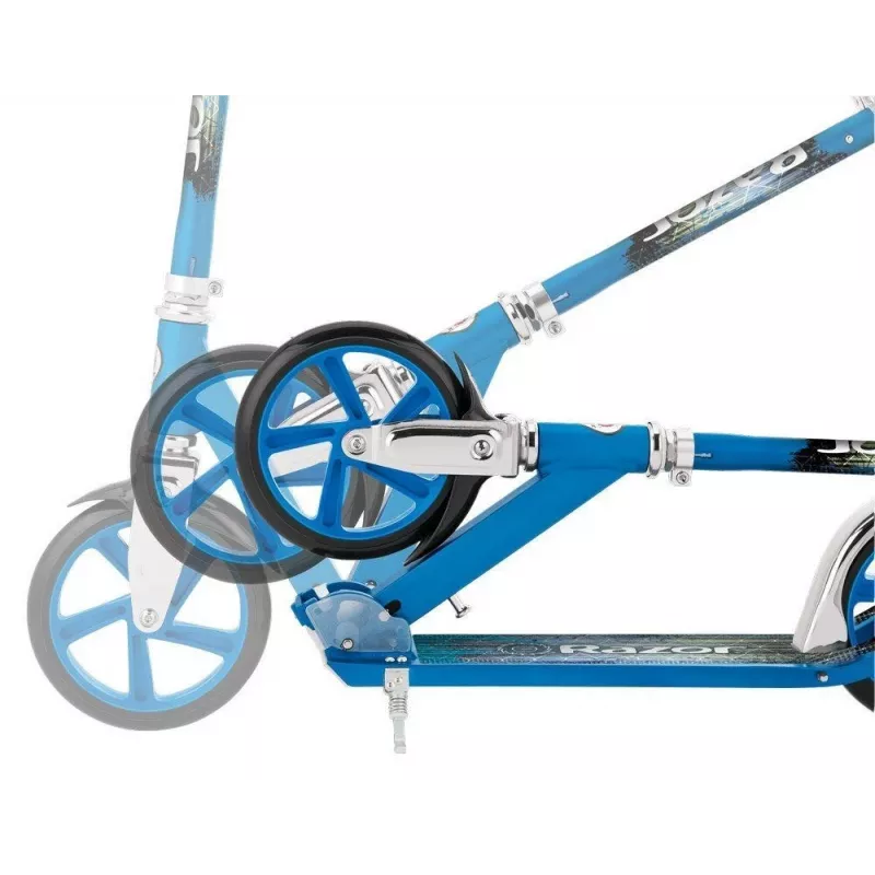 Hulajnoga Razor A5 Lux