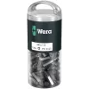 Wera 851/1 Z DIY 100 SiS końcówka wkrętakowa 100 szt.