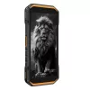 Smartfon UleFone Armor X32 Pro 5G 6,1 cala 8 GB RAM 256 GB pamięci Vibrant pomarańczowy