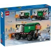 LEGO CITY 60490 Pług Śnieżny