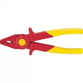 Knipex Tworzywo sztuczne Pliers