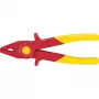 Knipex Tworzywo sztuczne Pliers