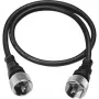 Midland Albrecht - Kabel antenowy - Wtyk UHF (M) na wtyk UHF (M) - 10 m (75820)