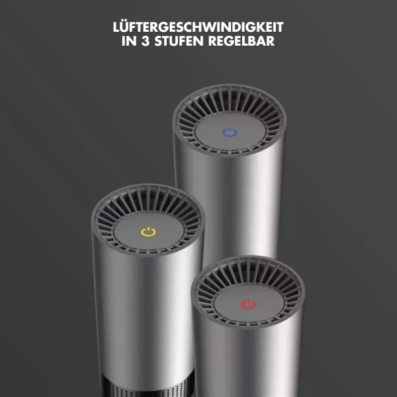 Oczyszczacz powietrza Gastroback AG+ Airprotect Portable