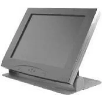 Uchwyt monitora Chief FSB018BLK Biurko Czarny