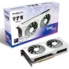 Karta graficzna Sparkle Arc B570 Guardian Luna OC 10 GB GDDR6, PCIe 4.0 x8, 160-bit, 242×105×44 mm
