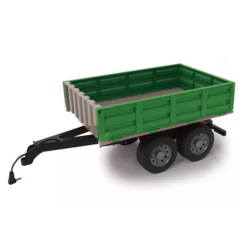 Model zdalnie sterowany Jamara 412412 Silnik elektryczny 1:16