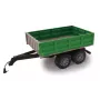 Model zdalnie sterowany Jamara 412412 Silnik elektryczny 1:16