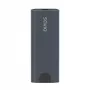 Obudowa M.2 SSD SAVIO AK-67 szara, USB 10 Gbit/s, obsługa pojedynczego dysku M.2
