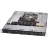 Serwer Supermicro A+ 1114S-WTRT - Serwer - Montaż w szafie - 1U - 1-drożny - RAM 0 GB - SATA - Hot-Swap 6,4 cm (2,5) - bez HDD - AST2500 - 10 GigE - Monitor: brak