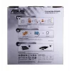 Zewnętrzny napęd optyczny DVD±RW ASUS SDRW-08D2S-U Lite, USB 2.0, czarny, 24x CD / 8x DVD, 142×142×20 mm