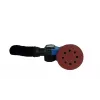 Szlifierka oscylacyjna Blaupunkt CO4010 18V
