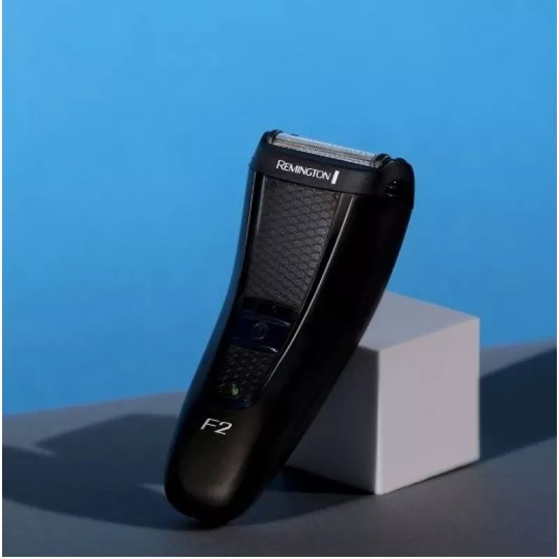 Remington Shaver Rechargeable Precision Trimmer LED Charge Indicator
