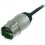 Kabel HDMI Neutrik NKHDMI-5, 5 m, niklowane złącza