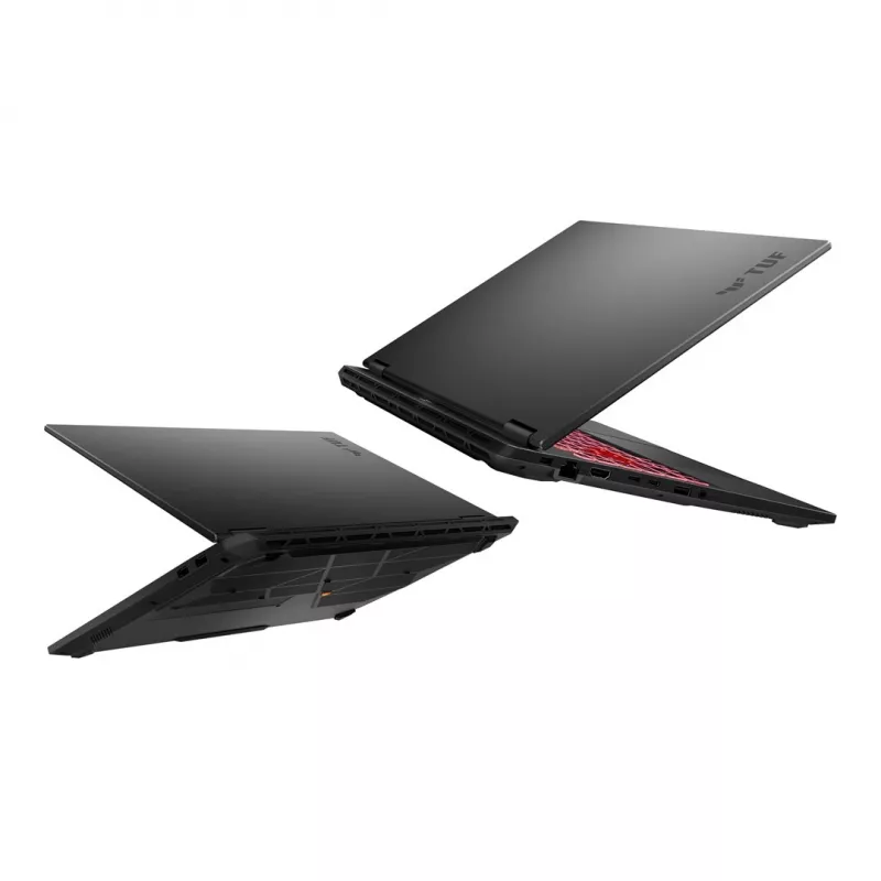Laptop ASUS TUF Gaming A16 FA608 16 cali — AMD Ryzen 7 260 (8c/16t, do 5,1 GHz), 16 GB DDR5, 512 GB SSD PCIe 4.0, NVIDIA GeForce RTX 5070 8 GB