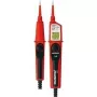 BENNING 050263 Multimetr cyfrowy CAT III 300V