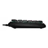 Corsair K55 CORE RGB klawiatura Gaming USB QWERTZ niemiecki Czarny