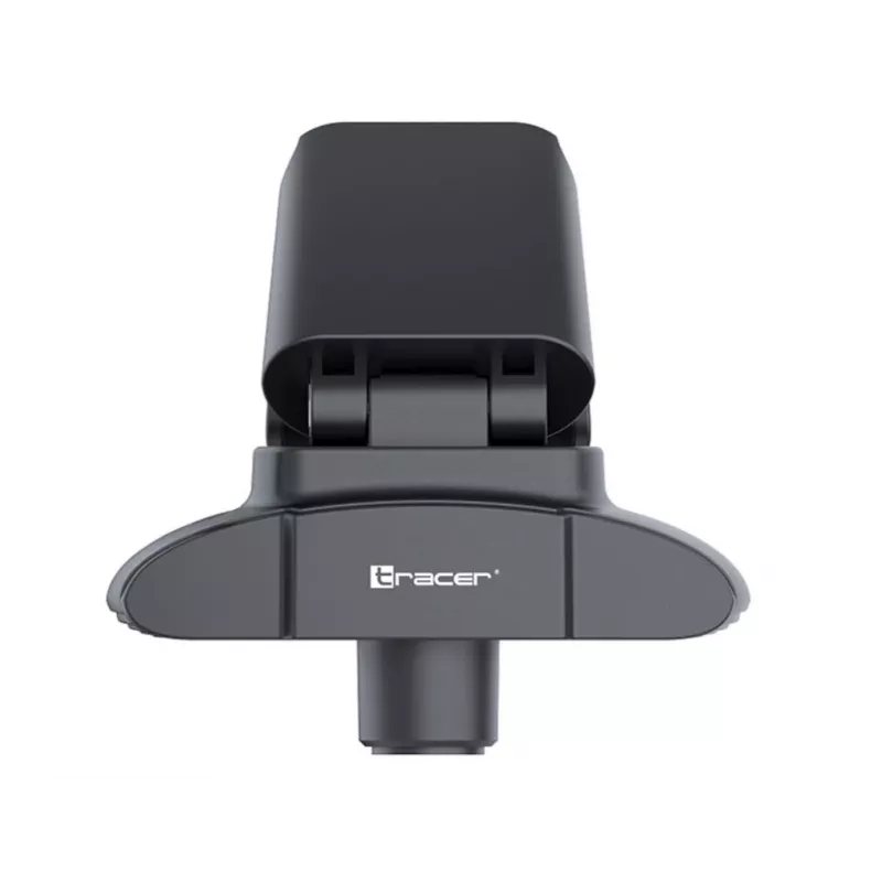 Kamera internetowa HD z wbudowanym mikrofonem Tracer WEB008