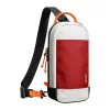 Etui Tomtoc GameOn-G49 do Nintendo Switch 2, czerwone