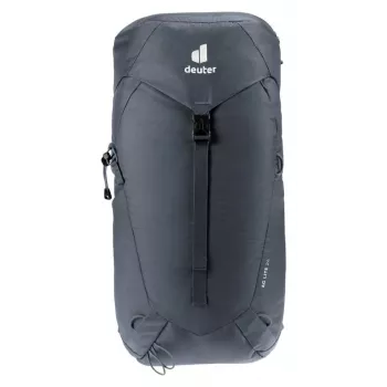 Plecak DEUTER AC Life 24 — 24 L plecak turystyczny ze stelażem wewnętrznym, 930 g, czarny
