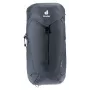 Plecak DEUTER AC Life 24 — 24 L plecak turystyczny ze stelażem wewnętrznym, 930 g, czarny