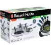 Zestaw garnków Russell Hobbs RH01179EU, 5 elementów, niebieski