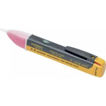 Fluke 1AC-II 5PK Bezdotykowy tester napięcia CAT IV 1000 V LED, sygnał akustyczny (2433056)
