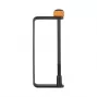 Fiskars 1020448 uchwyt na wąż Metal Czarny