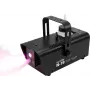 Hybrydowy nebulizator LED EUROLITE N-19 RGB (model 51702090) — efekty LED RGB, hybrydowa emisja mgły